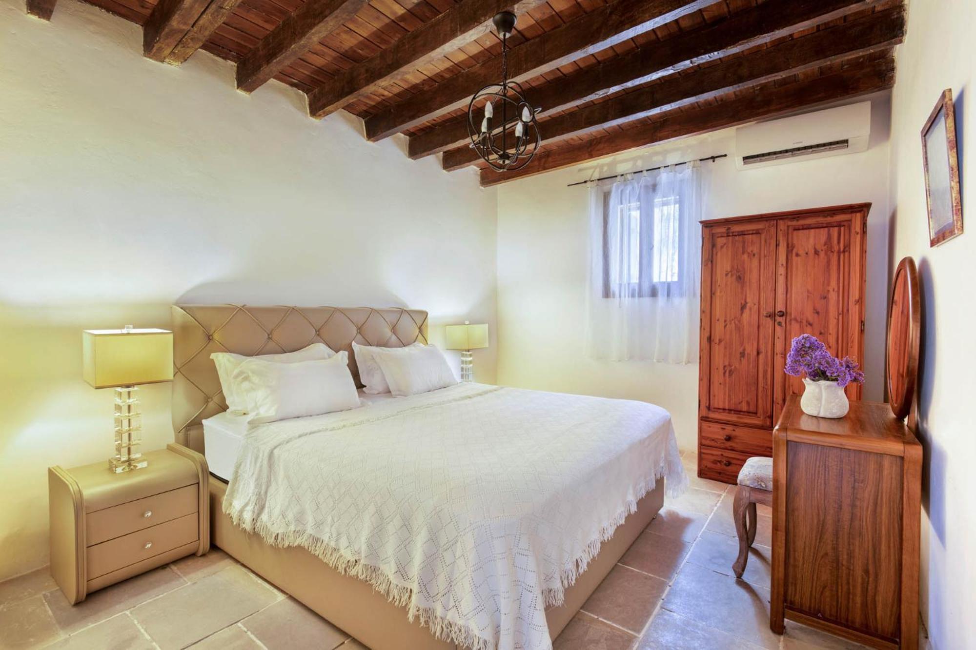 Meleni Cottage Houses Parekklisia Εξωτερικό φωτογραφία